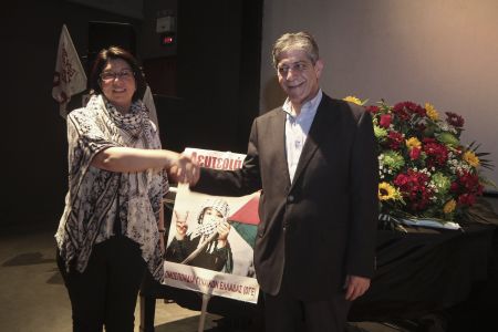 Τουμπάσι: Άλλη μια μαύρη μέρα για την Παλαιστίνη