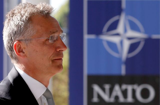 Η Κολομβία εντάσσεται στο ΝΑΤΟ
