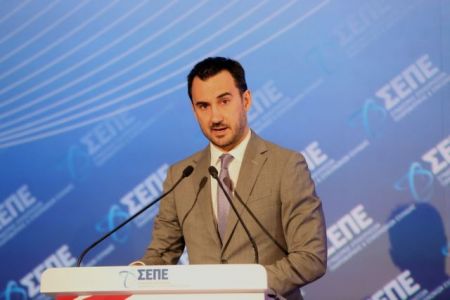 Χαρίτσης: Το αναπτυξιακό δεν είναι σχέδιο επί χάρτου αλλά δυναμική πολιτική διαδικασία