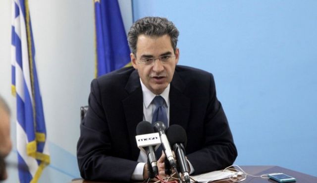 Ποινή φυλάκισης 18 μηνών σε 18χρονο για την επίθεση στον Α. Συρίγο