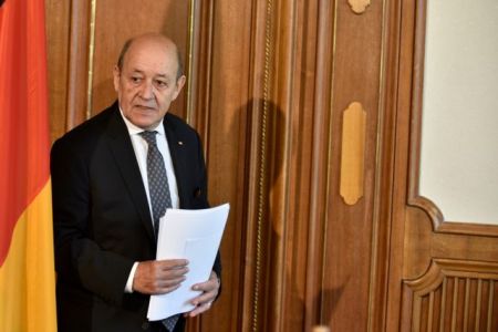 Γαλλία: Η πυρηνική συμφωνία για το Ιράν δεν είναι νεκρή