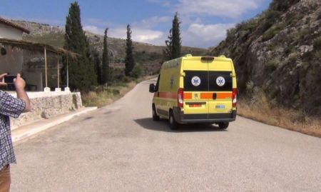 Πέλλα: Νεκρή γυναίκα μετά από πτώση