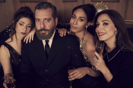 Ημερολόγιο Πολιτισμού