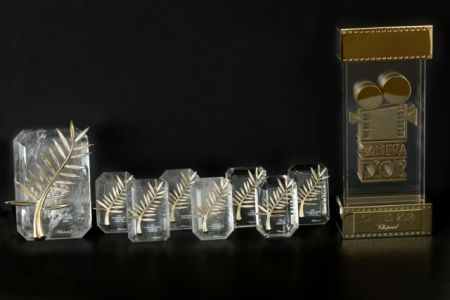 71ο Φεστιβάλ Καννών – O,τι λάμπει είναι χρυσός!