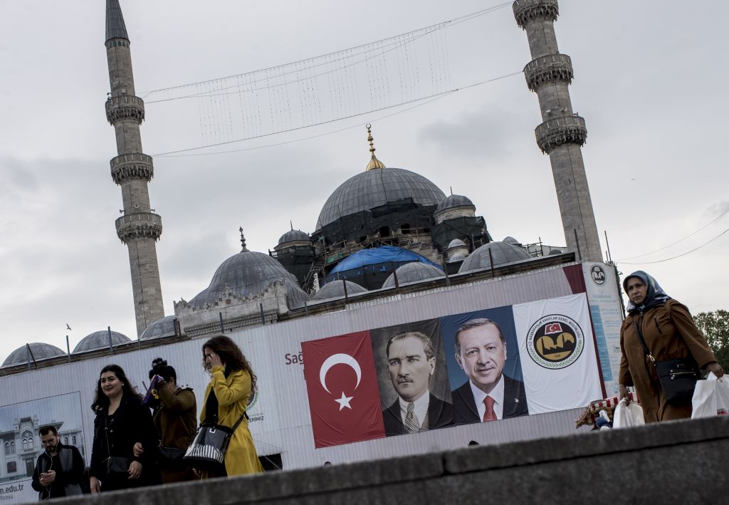 Τουρκία: Υπάρχουν και στη… Ρωσία πορτοκαλιές που κάνουν πορτοκάλια