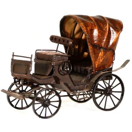 Kινέζοι μοντελοποίησαν ψηφιακά αρχαία χάλκινη άμαξα