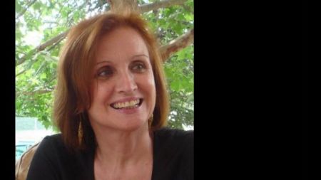 Η Κλαίτη Σωτηριάδου για το «Τούνελ» του Ερνέστο Σάμπατο