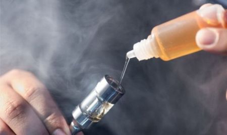 Οφέλη για τη Δημόσια Υγεία από τη χρήση ηλεκτρονικού τσιγάρου