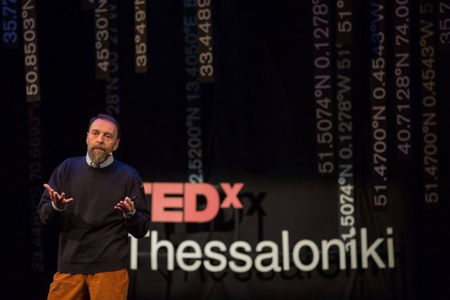 Οι λέξεις πίσω από τις… γραβάτες