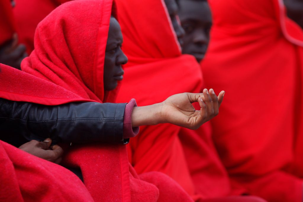 Υεμένη: Πνίγηκαν 46 αιθίοπες μετανάστες σε ναυάγιο