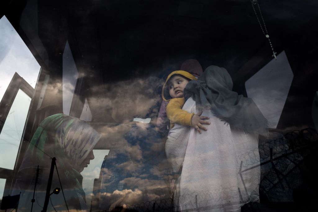 Το μήνυμα Βίτσα για την Παγκόσμια Ημέρα Προσφύγων