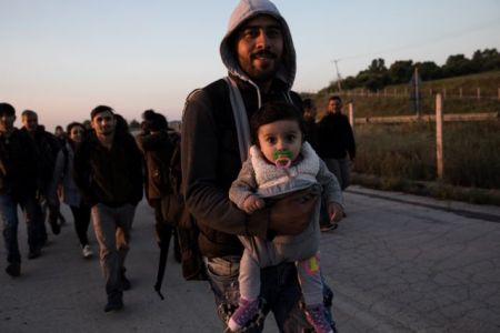 Κωνσταντινούπολη – Εβρος: Ο δρόμος του εμπορίου προσφύγων
