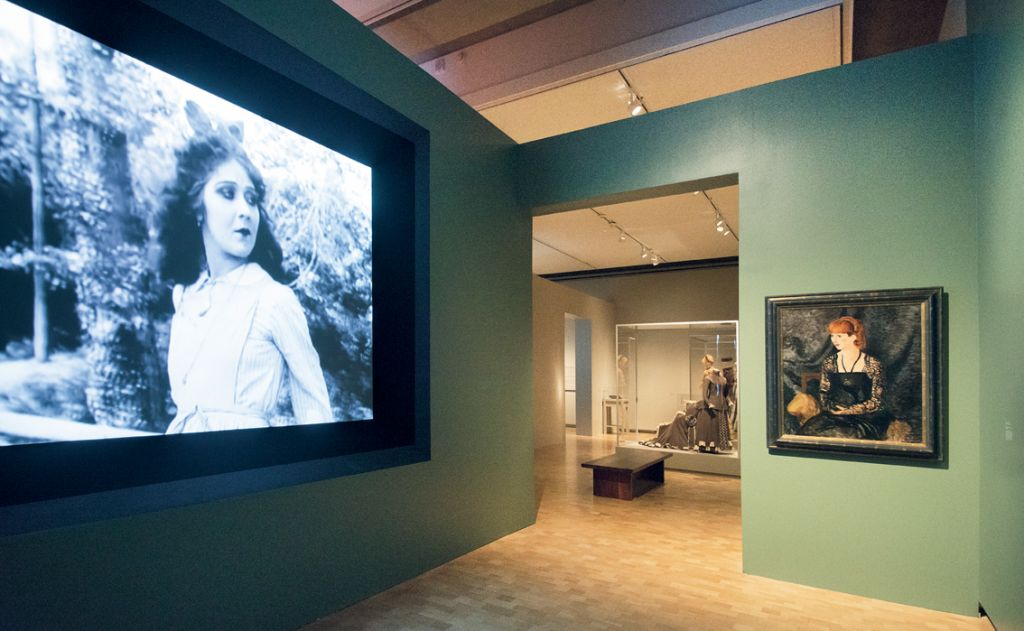 Πιερ-Ογκίστ και Ζαν Ρενουάρ: Πατή, υιός και υψηλή τέχνη