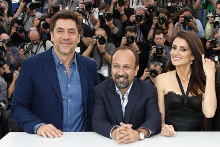 71ο φεστιβάλ των Καννών: Ο Ασγκάρ Φαραντί και η φωνή της καρδιάς