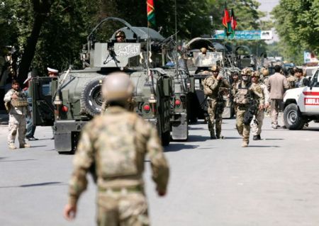 Αφγανιστάν: Τουλάχιστον 86 άμαχοι νεκροί σε επιθέσεις