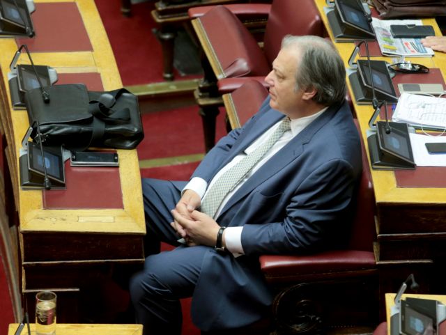 Κατσίκης: Θα ρίξουμε την κυβέρνηση πριν έρθει η Συμφωνία των Πρεσπών στην Βουλή