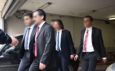 Ο Βίτσας ζητάει την ακύρωση χορήγησης ασύλου στον 2ο τούρκο αξιωματικό