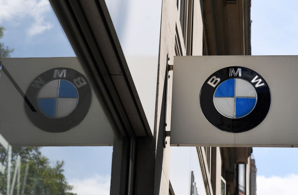 Ελεγχοι σε BMW που… ακινητοποιούνται