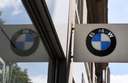 Ελεγχοι σε BMW που… ακινητοποιούνται