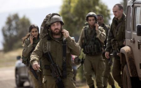 Το Ισραήλ θα εμποδίσει την είσοδο Σύρων προσφύγων στη χώρα