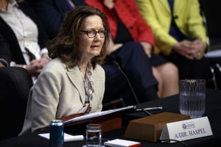 Απαγόρευσε τις ανήθικες δραστηριότητες στην CIA η νέα επικεφαλής Τζίνα Χάσπελ