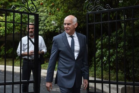 Γ. Παπανδρέου: Η Ελλάδα μπορούσε να βγει από τα μνημόνιο πολύ νωρίτερα