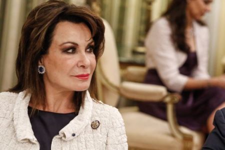 Το μυστικό της Γιάννας και του Καρόλου