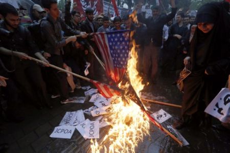 Πώς θα απαντήσει το Ιράν στις νέες κυρώσεις