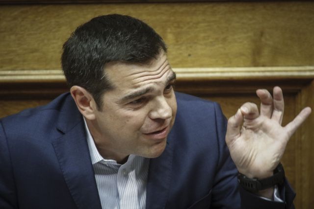 Υπάρχει συμφωνία Τσίπρα – Θεοδωράκη;