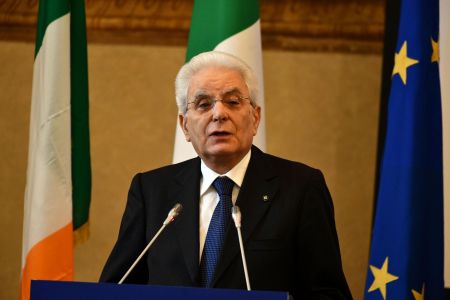 Ιταλία: «Εγγυήσεις» από Πέντε Αστέρια και Λέγκα ζητά ο Ματαρέλα για να δώσει εντολή σχηματισμού κυβέρνησης – Στο μικροσκόπιο το βιογραφικό του Κόντε