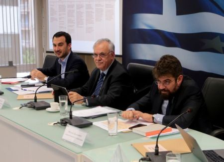 Αλλαγές σε νόμο Κατσέλη, κόκκινα δάνεια, κάρτες, πλειστηριασμούς