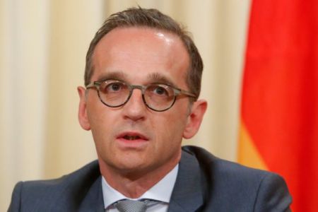 Γερμανία: Η ΕΕ θα τηρεί την πυρηνική συμφωνία όσο θα το κάνει και το Ιράν