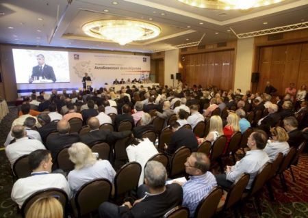 ΚΕΔΕ: Απέρριψε το σχέδιο νόμου Κλεισθένης Ι