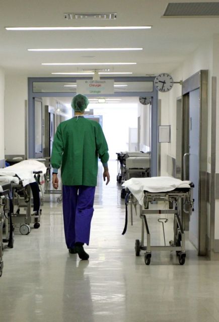 Ρυθμίζεται το τοπίο για τη λήψη ιατρικής ειδικότητας