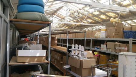 ΣΔΟΕ: Εντόπισε αποθήκες με ποτά «μπόμπες» στην Αττική