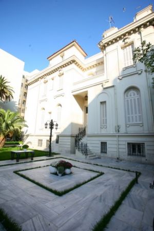 Ο Μότσαρτ στο τελευταίο κονάκι της Αθήνας