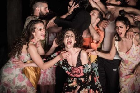 Οι «Ορνιθες» του Νίκου Καραθάνου ζωντανά από τη Νέα Υόρκη