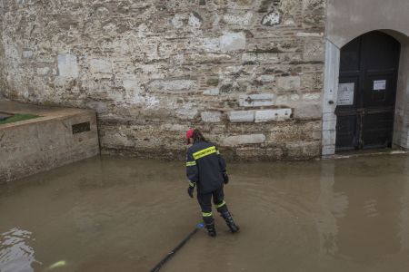 Κλειστά σχολεία τη Παρασκευή στη Θεσσαλονίκη