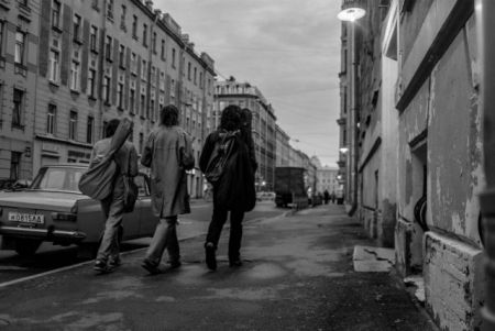 71ο Φεστιβάλ Καννών: Τόπο στους αγνώστους