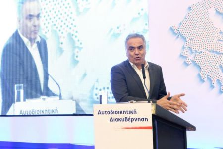 «Οχι» της ΝΔ στην πρόσκληση Σκουρλέτη σε διακομματική συζήτηση για τη Β Αθήνας
