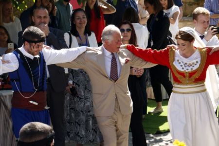 Game of thrones για να κλείσουν πληγές της Ιστορίας