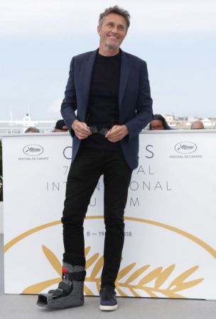 Ηταν κάποτε ο Ψυχρός Πόλεμος