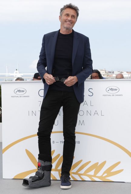 Ηταν κάποτε ο Ψυχρός Πόλεμος