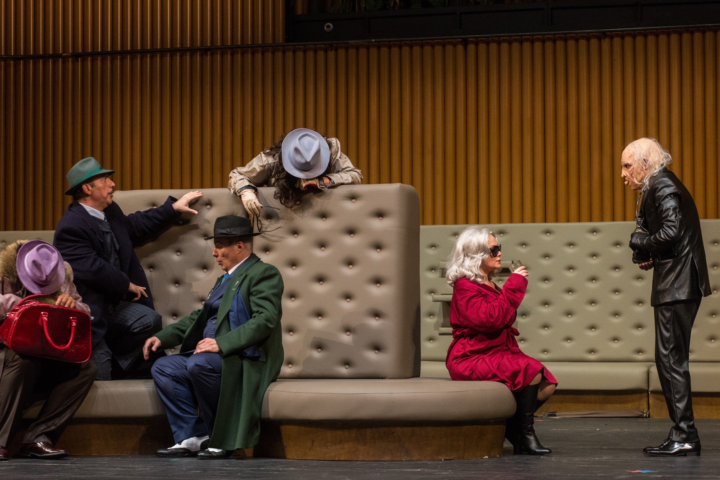 Ημερολόγιο Πολιτισμού