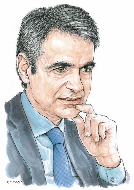 Κυριάκος Μητσοτάκης: Τι με δεσμεύει, τι θα αλλάξω