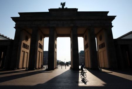 To Βερολίνο ελπίζει να αλλάξει τη στάση των ΗΠΑ για το Ιράν