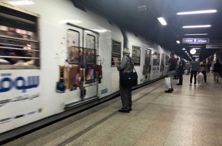 Αίγυπτος: Δυνάμεις ασφαλείας έξω από τους σταθμούς του μετρό