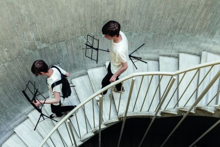 Μουσική  διέξοδος