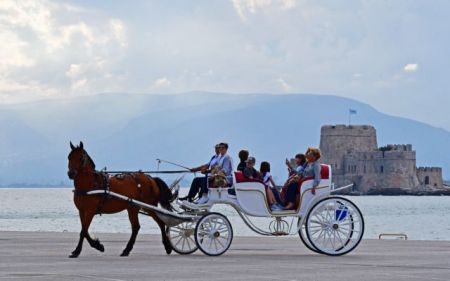 Πόσα θα ξοδέψουν εφέτος οι Ευρωπαίοι στις διακοπές τους