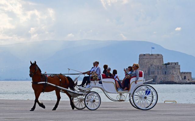 Πόσα θα ξοδέψουν εφέτος οι Ευρωπαίοι στις διακοπές τους